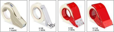 Uline Strapping Tape Dispensers