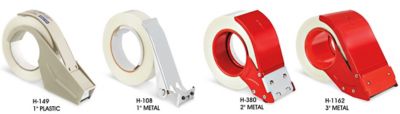 Uline Strapping Tape Dispensers