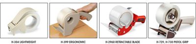 3M Tape Dispensers