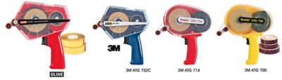 Adhesive Transfer Tape Dispensers