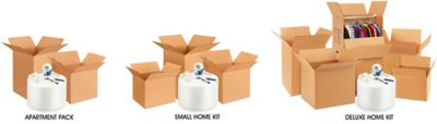 Moving Kits