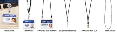 Lanyards