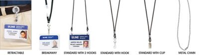 Lanyards