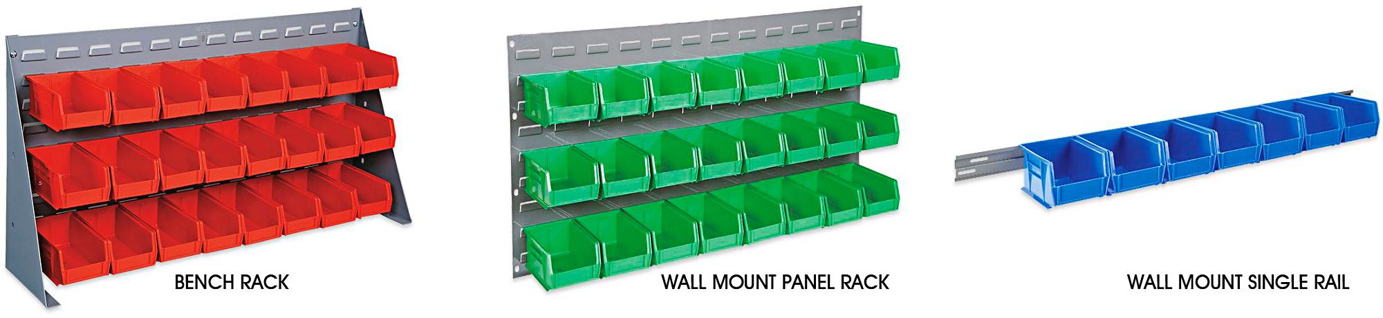 Bench / Panel Racks