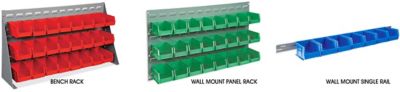 Bench / Panel Racks