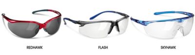 Uline – Lunettes de sécurité