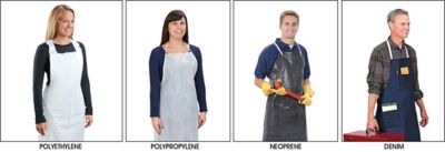 Aprons