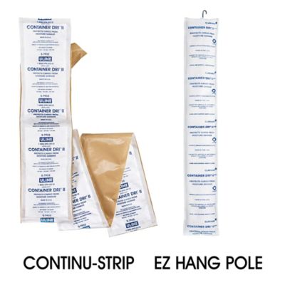 Container Dri® II Desiccants