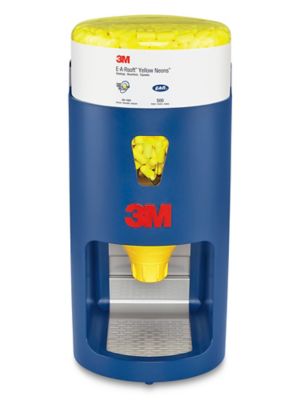 3M E.A.R.<sup><small>MC</small></sup> – Distributeur de bouchons d'oreilles