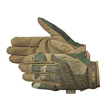 Mechanix&reg; Camo Gloves