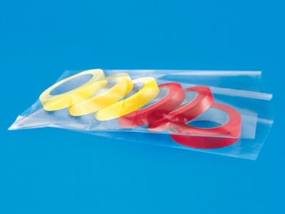 Uline – Sacs en polyéthylène industriels – 2 mil