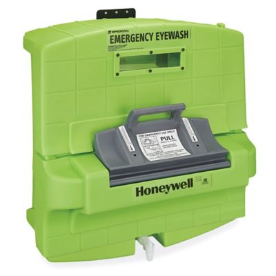 Honeywell Fendell Pure Flow 1000® Eye Wash Stations in Stock