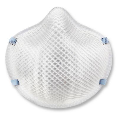 Moldex<sup>&reg;</sup> 2200 Industrial Respirator