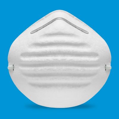 Uline – Masque antipoussière