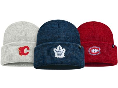 NHL Knit Hat