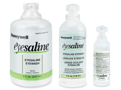 Single Use Saline