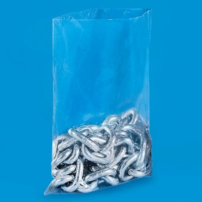 Uline 6 Mil Poly Bags