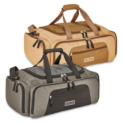 Travel Bags in Stock - ULINE - Uline