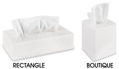 Tissue Box Covers