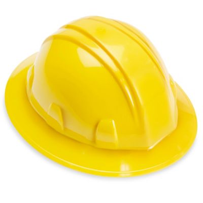 Casque de sécurité à rebord intégral