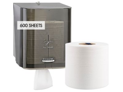 Paper Towel Holders in Stock - ULINE