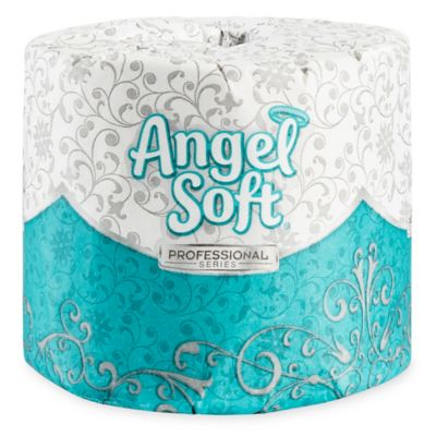 Angel Soft<sup><small>MD</small></sup> – Papier hygiénique