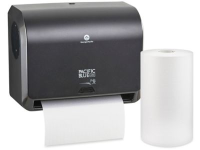 Pacific Blue Ultra™ Automatic Dispenser, Pacific Blue Ultra™ Paper