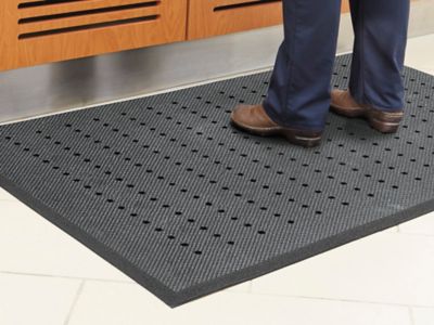 Anti-Fatigue Superfoam™ Mats in Stock 