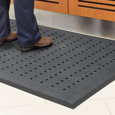 IHOP Indoor Floor Mat, Made in the USA