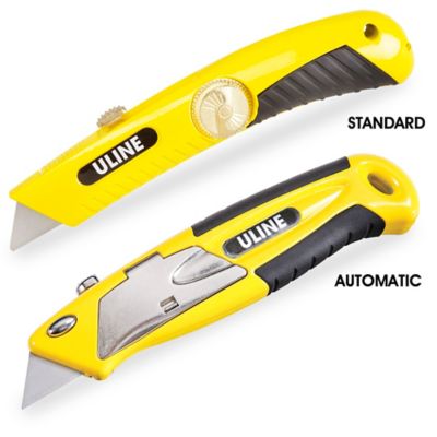 Quickblade Knives, Quick Blade Knives in Stock ULINE.ca