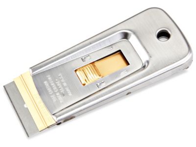 Scraper Knife