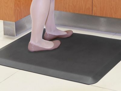 Cashier Standing Mat | Wholesale Anti-Fatigue Work Mats