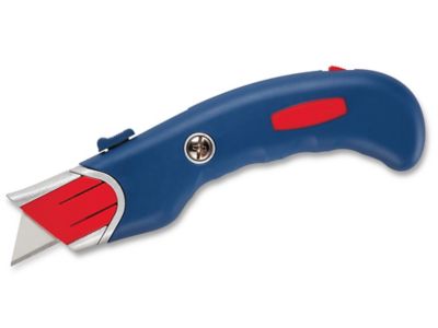 Retractable Safety Cutter-KING TONY-7946-07