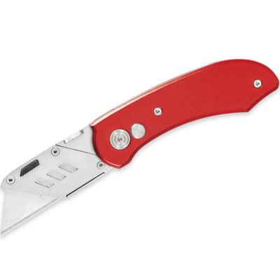 ULINE Search Results: Safety Box Cutters