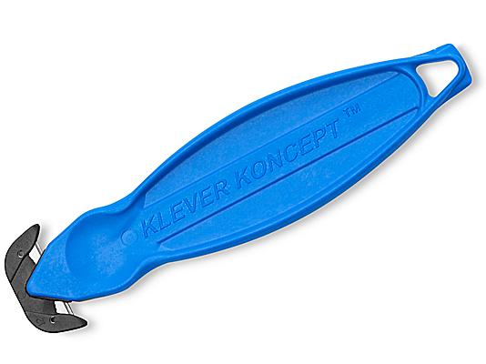 Klever Kutter, Klever Safety Cutters in Stock - ULINE
