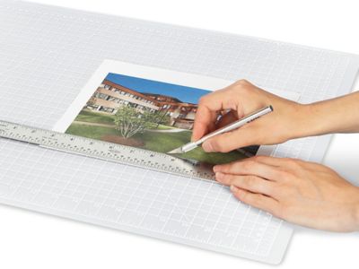 Tapis de découpe autocicatrisants