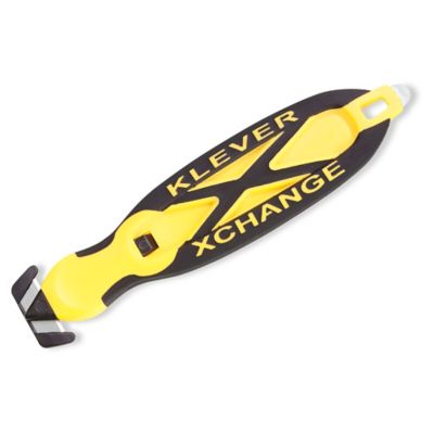 Slice® Box Cutter - Safety H-3552 - Uline