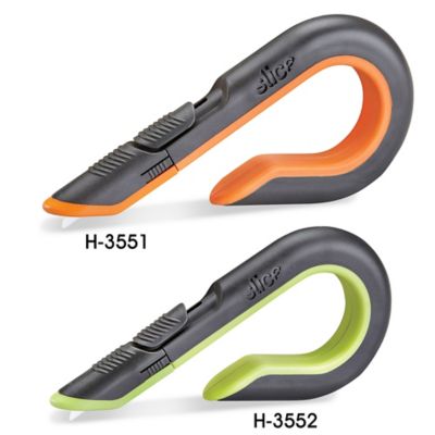 Slice<sup>&reg;</sup> Box Cutters