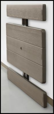 Folding Picnic Table