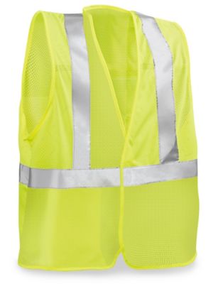 Result Safety Hi-Vis Vest