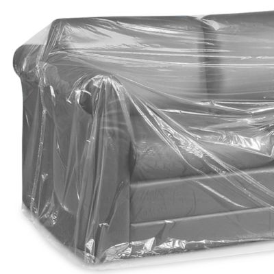 24 x 20 Jumbo Slider Zip Bags - XL S-14518 - Uline