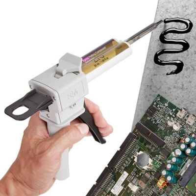 3M Epoxy Adhesives