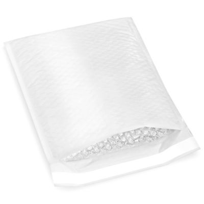 Poly Bubble Mailers, Poly Bubble Envelopes in Stock - ULINE