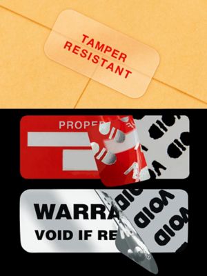 Security Labels