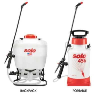 Pressure Sprayers
