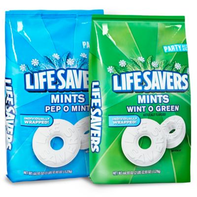 Life Savers<sup>&reg;</sup> Mints