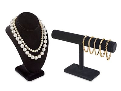 Jewelry Stands, Jewelry Displays in Stock - ULINE