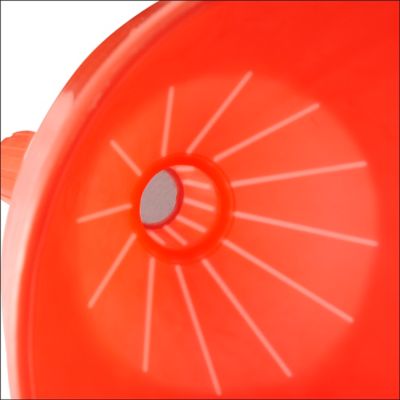 Heavy-Duty Funnels
