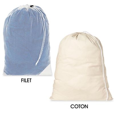 Sacs à linge