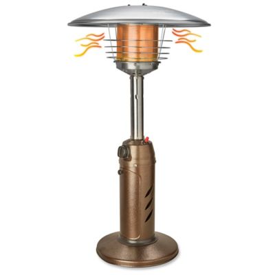 Tabletop Patio Heater